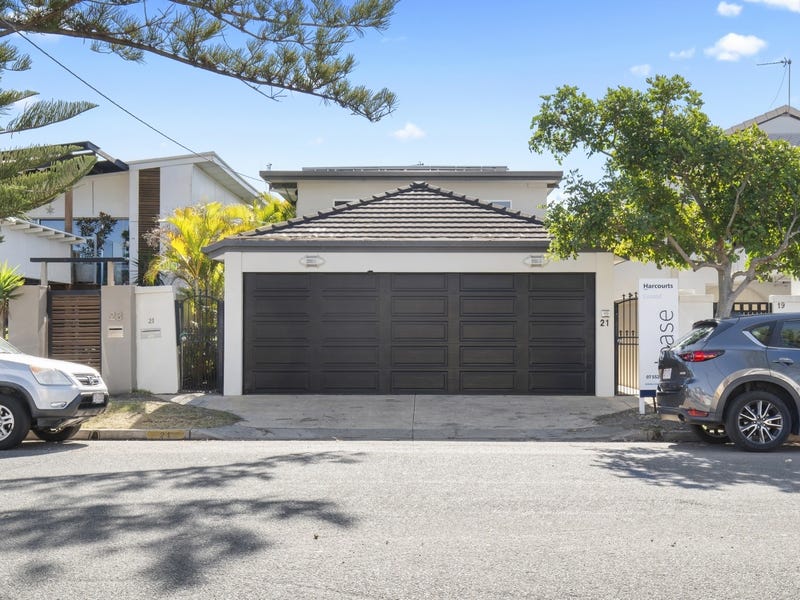 21 Alfred Street, Mermaid Beach, QLD 4218