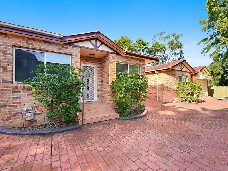 3/62 Street, West Ryde, NSW 2114