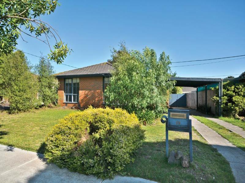 19 Calverton Road, Kealba, Vic 3021 Property Details