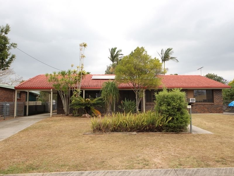 4 Olivia Drive, Kallangur, Qld 4503 Property Details