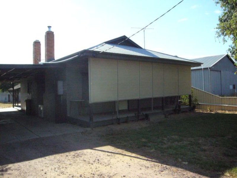 9 Uri Street, Darlington Point, NSW 2706