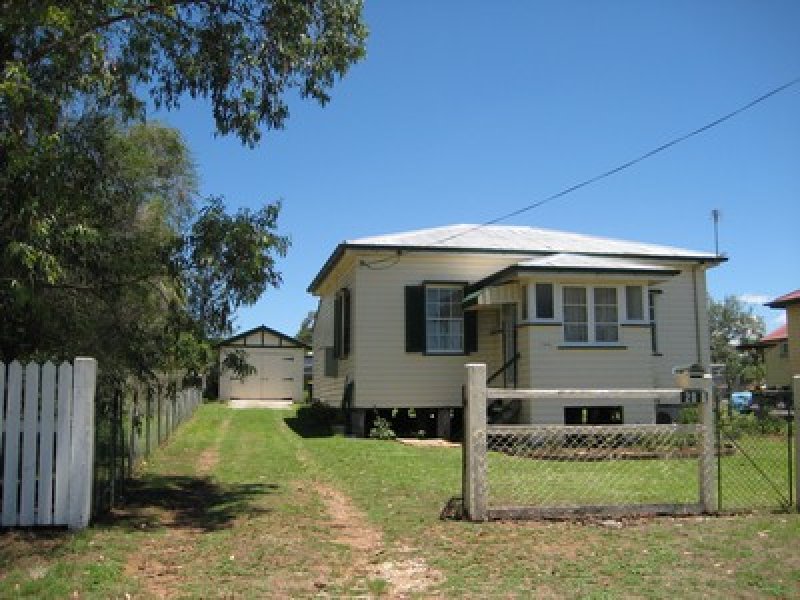 28 Fitzroy Street, Warwick, Qld 4370 Property Details