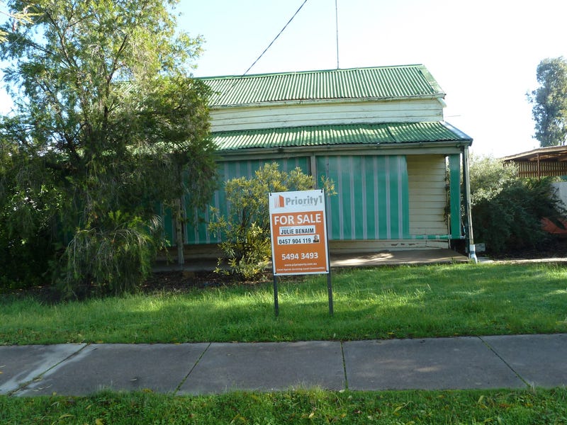 34 Armstrong Street, Charlton, Vic 3525