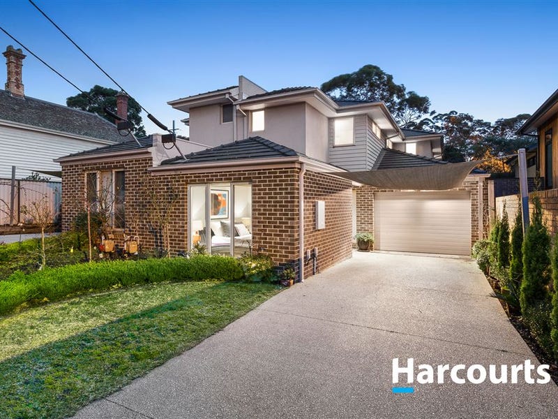 19B Warburton Road, Camberwell, Vic 3124 Property Details