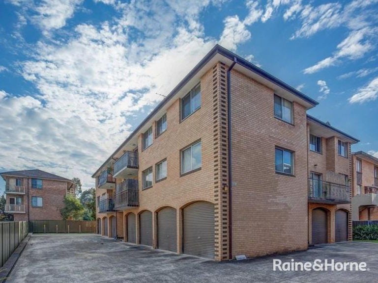 9/3 The Crescent, Penrith, NSW 2750