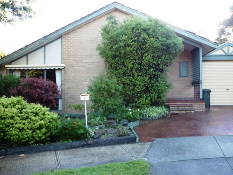 6 Viola Court, Frankston, VIC 3199