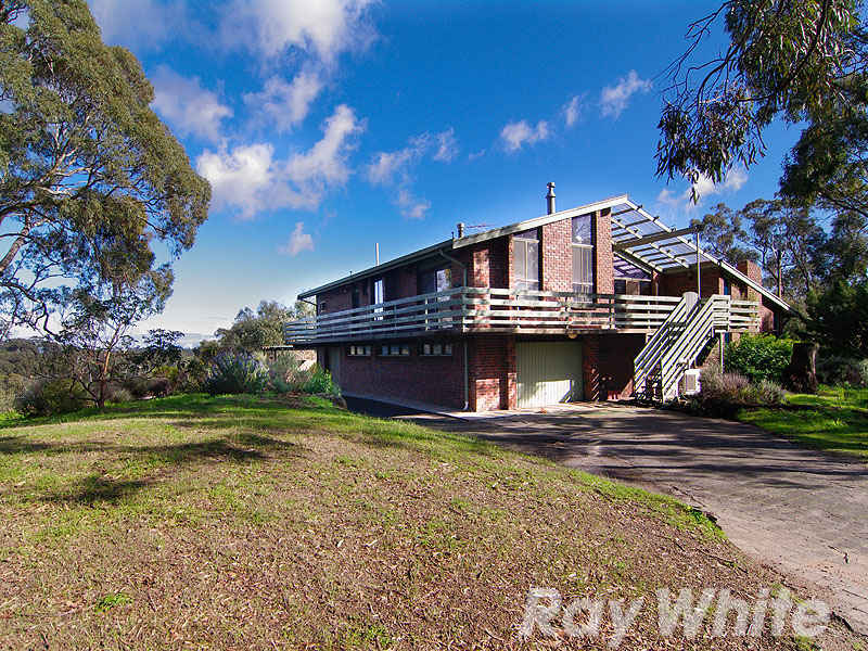 180 Tilleys Hill Road, Brown Hill Creek, SA 5062