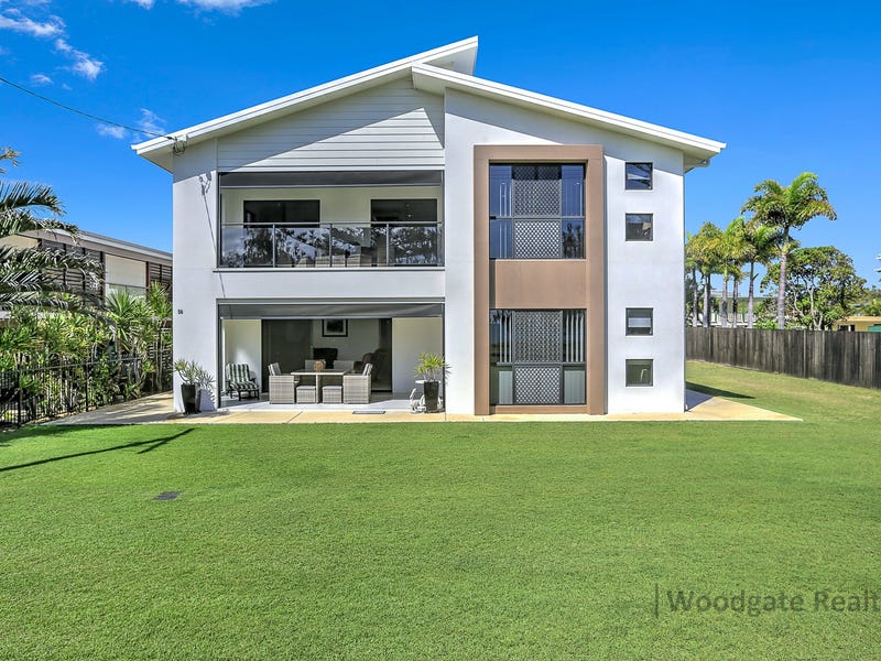 56 Esplanade, Woodgate, Qld 4660 House for Sale