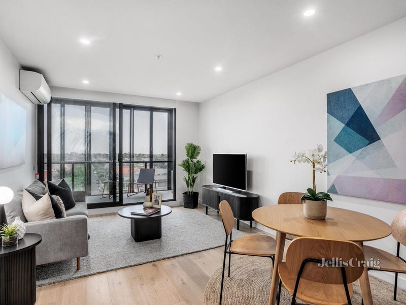 505/277279 Centre Road, Bentleigh, Vic 3204 Property Details