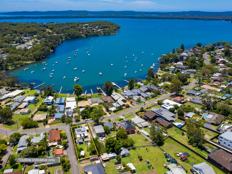 70 Dandaraga Road, Brightwaters, NSW 2264 Property Details