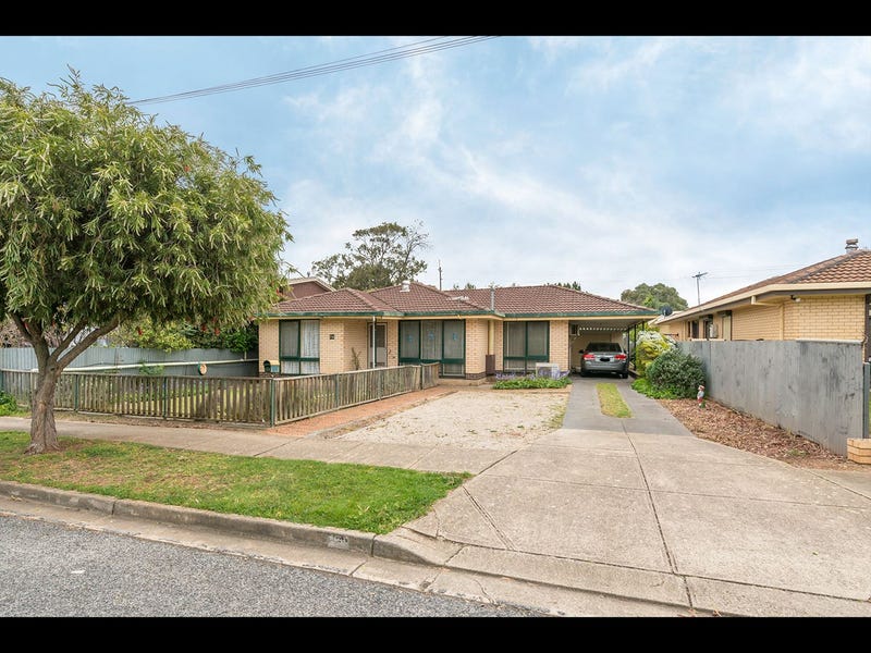 24 Barnes Avenue, Northfield, SA 5085 Property Details