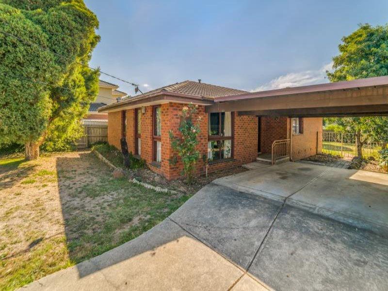 62 Shetland Drive, Wantirna, VIC 3152