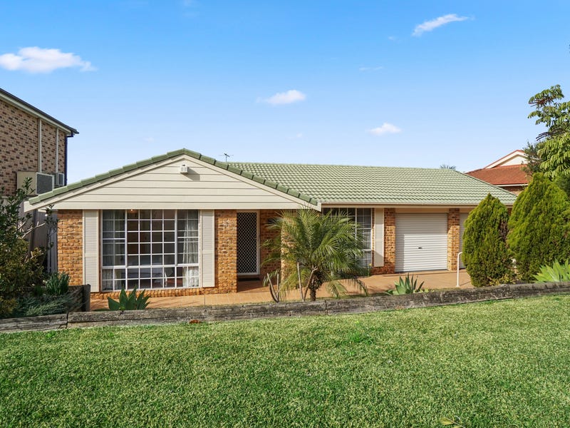 Houses for Sale in Minchinbury, NSW 2770