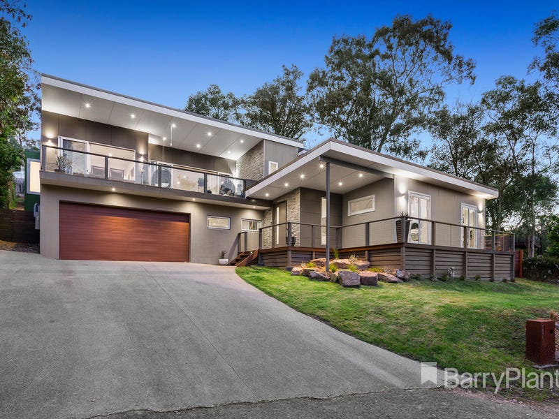 304 Yarra Street, Warrandyte, Vic 3113 House for Sale