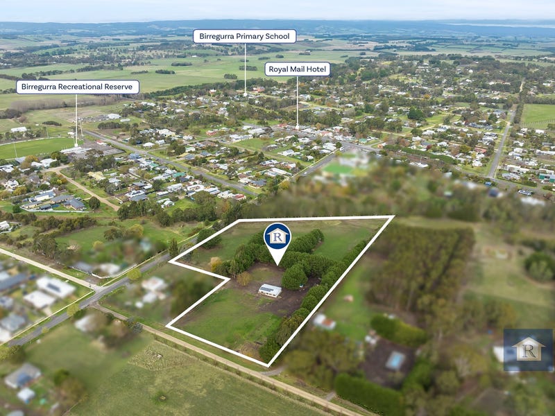 38 Roadknight Street, Birregurra, Vic 3242 Other for Sale