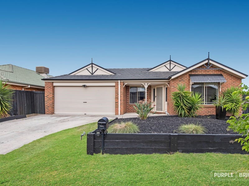 26 Amberley Drive, Pakenham, Vic 3810 Property Details