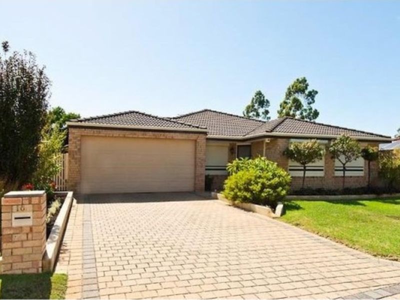 16 Bremer Court, Jane Brook, WA 6056