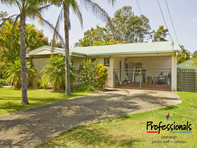 11 Swallow Street, Eagleby, QLD 4207