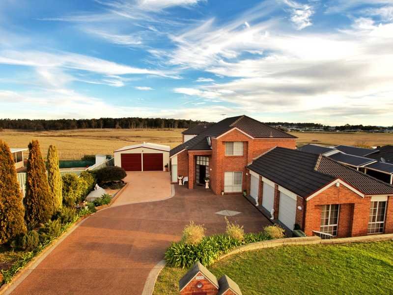 32 Wilton Drive, East Maitland, NSW 2323