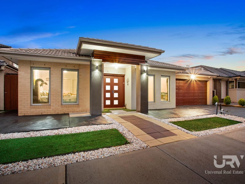 661 Grand Boulevard, Mickleham, VIC 3064