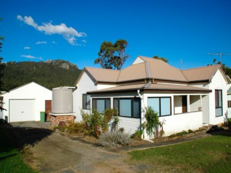 44 Stroud Street, Bulahdelah, NSW 2423