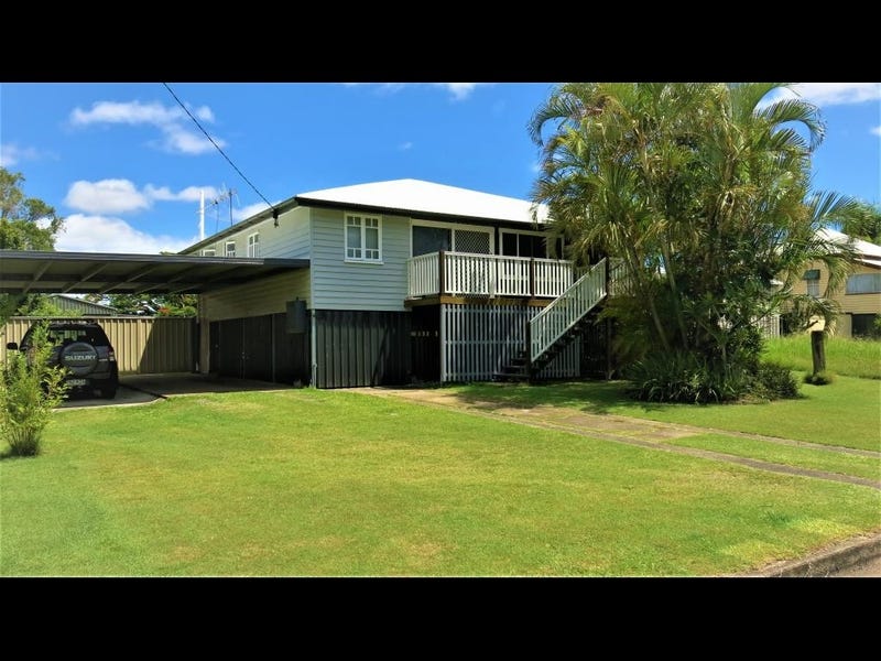 9 Eglington Street, Torbanlea, Qld 4662 Property Details