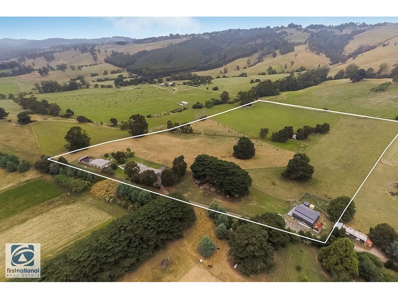 123 Yarragon South Road, Yarragon, VIC 3823