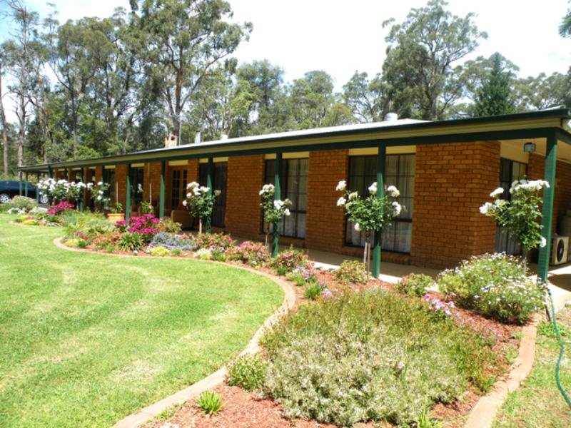 60 Russell Lane, Oakdale, NSW 2570