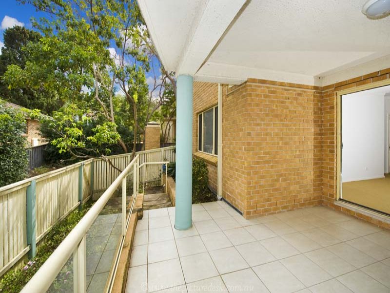 4/11 Gulliver Street, Brookvale, NSW 2100 Property Details