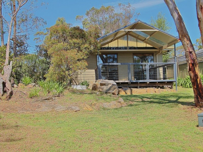 65 Leumeah Road, Woodford, NSW 2778 Property Details