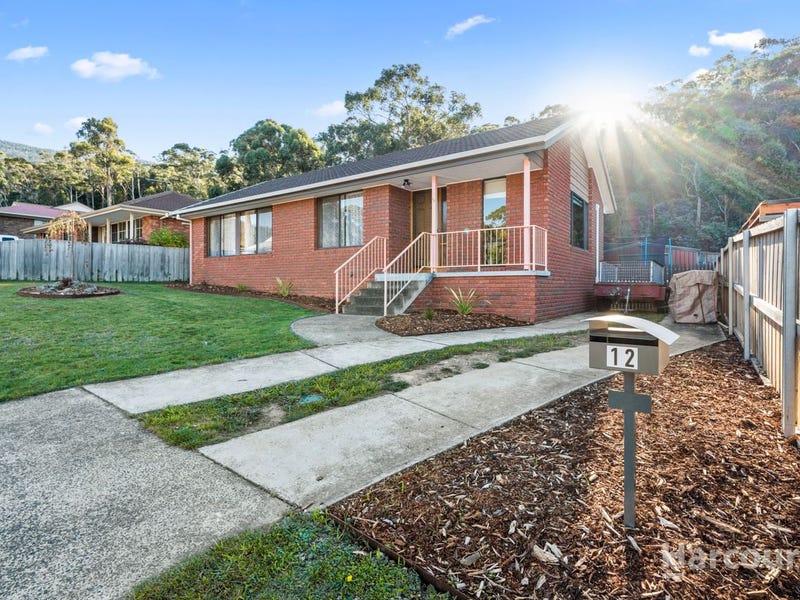 12 Godfrey Road, Claremont, TAS 7011
