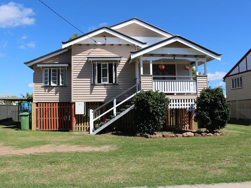 45 Main Street, Lowood, Qld 4311 House for Sale