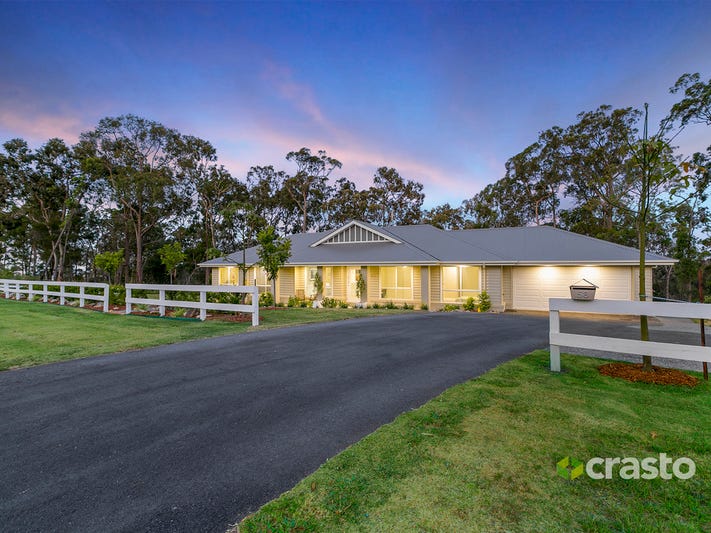 58 Carrington Road, Bonogin, Qld 4213 Property Details