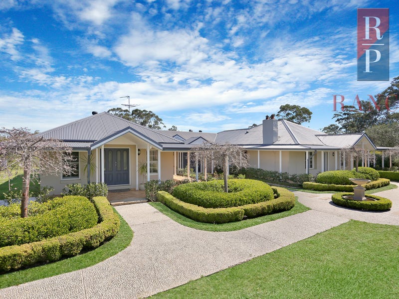 Kenthurst, NSW 2156 Sold Houses Prices & Auction Results realestate