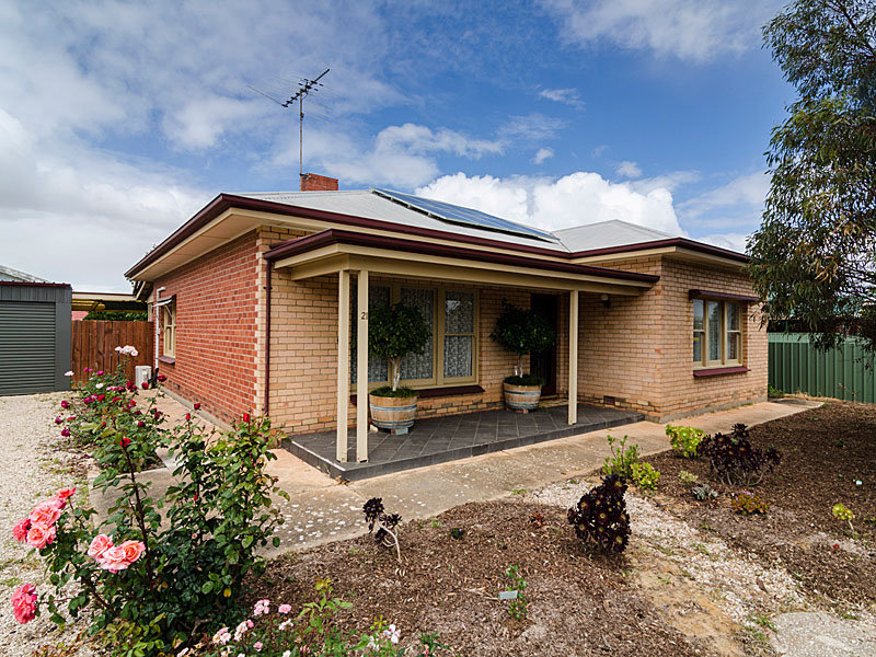 21 Hooper Road, Strathalbyn, SA 5255