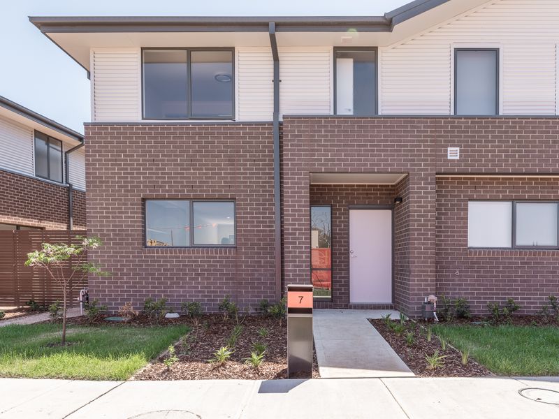 7 Jarvis Walk, Westmeadows, VIC 3049