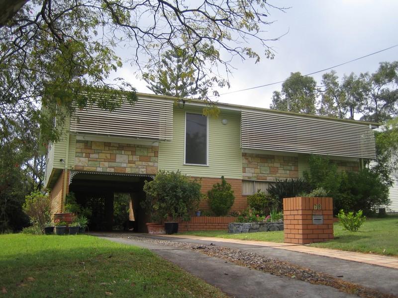 78 Whitehead Road, The Gap, QLD 4061