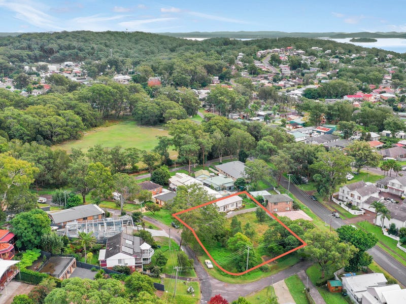 51 Johnson Parade, Lemon Tree Passage, NSW 2319