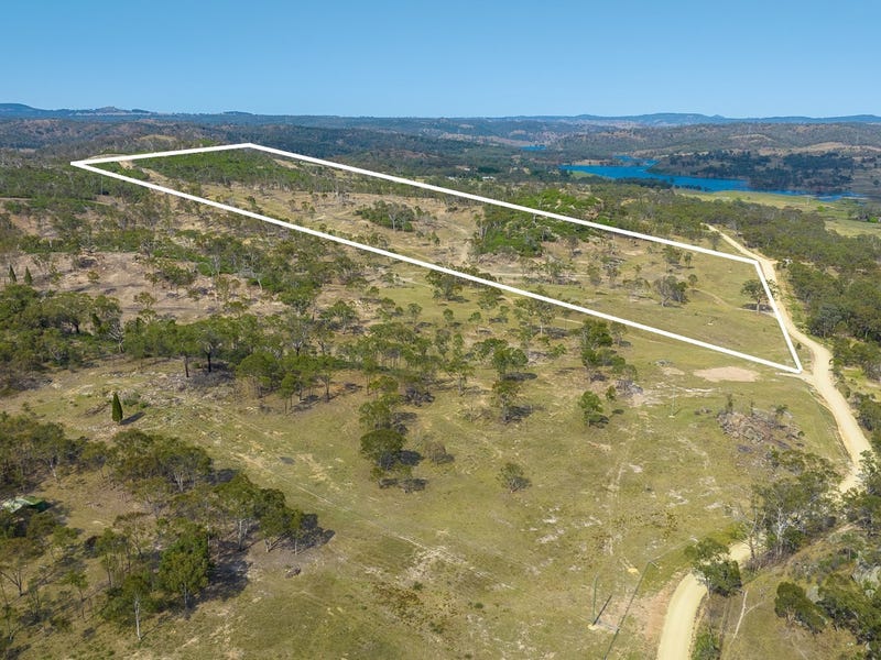 415 White Rock Road, Rylstone, NSW 2849 Property Details