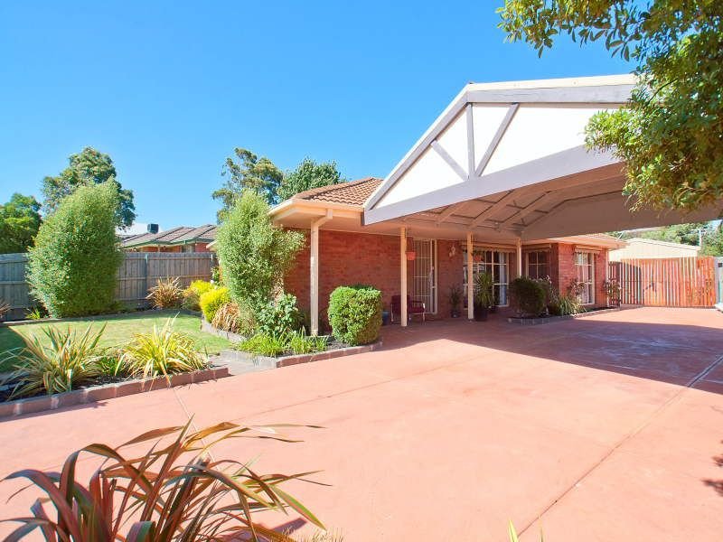 136 North Rd, Langwarrin, Vic 3910 Property Details