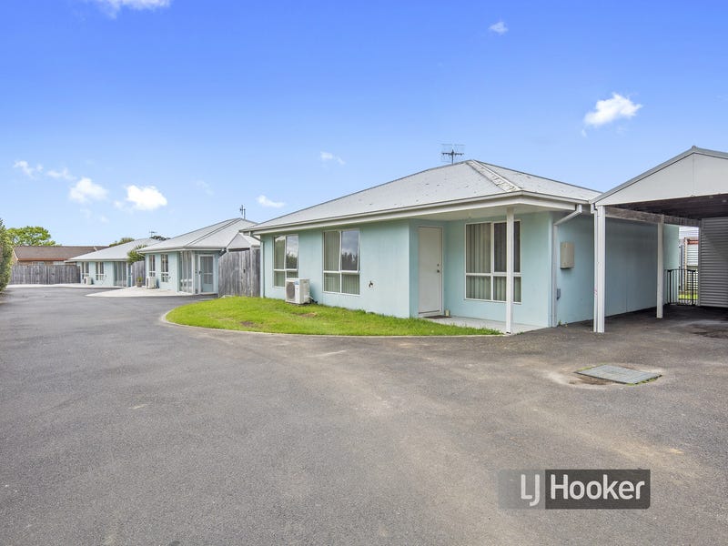 Unit 1/7 Saunders Street, Wynyard, Tas 7325 Property Details