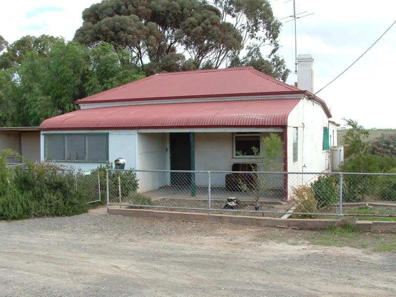 8 Marrabel Road, Saddleworth, SA 5413 Property Details