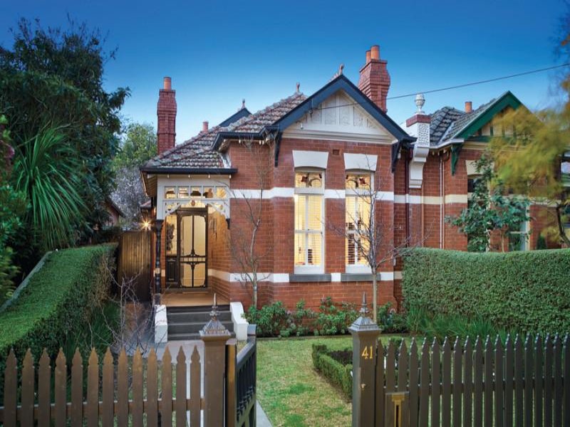 41 Broadway, Camberwell, VIC 3124