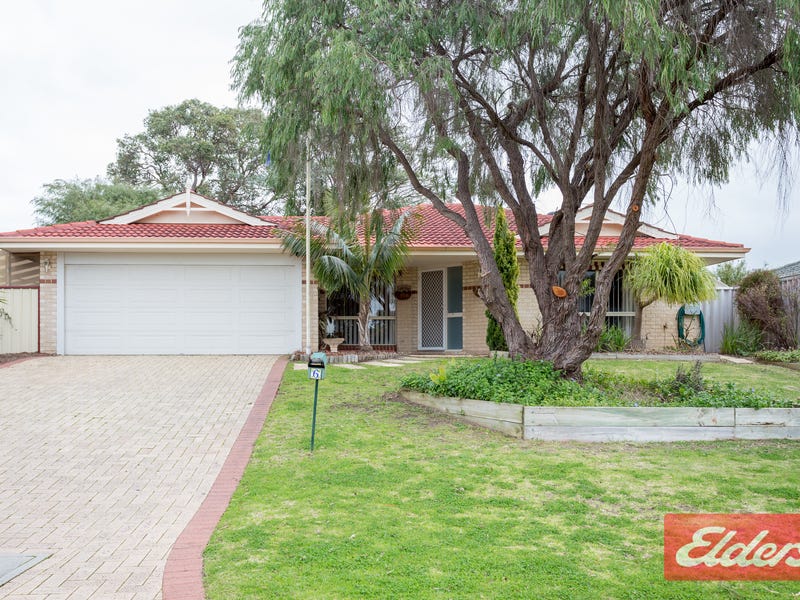 6 Firethorn Place, Eaton, WA 6232