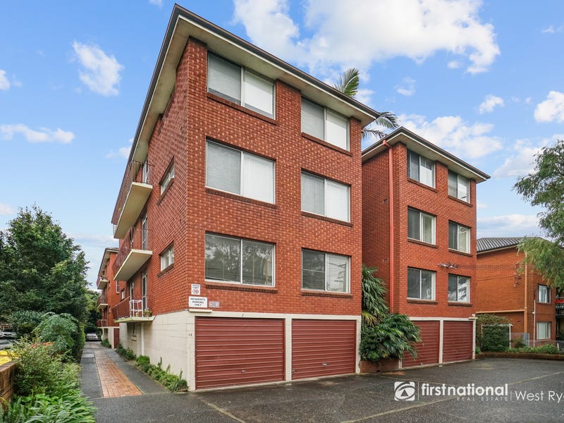 4/10 Bank Street, Meadowbank, NSW 2114 Property Details