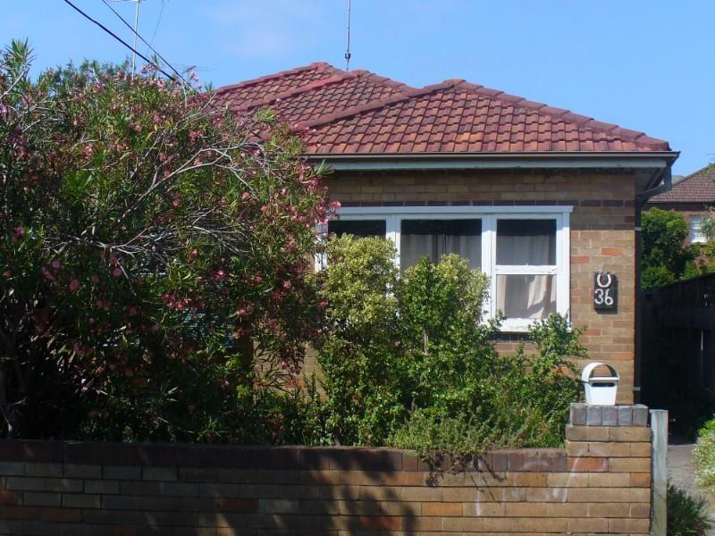 36 Chapman Avenue, Maroubra, NSW 2035