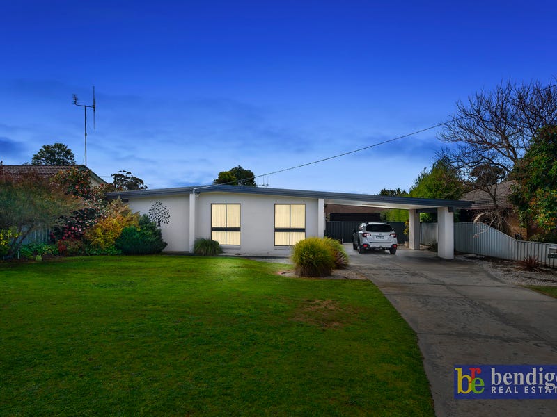 34 Alder Street, Golden Square, VIC 3555