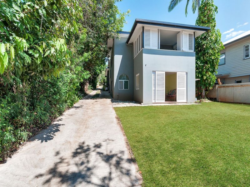 131 Old Smithfield Road, Freshwater, Qld 4870 Property Details