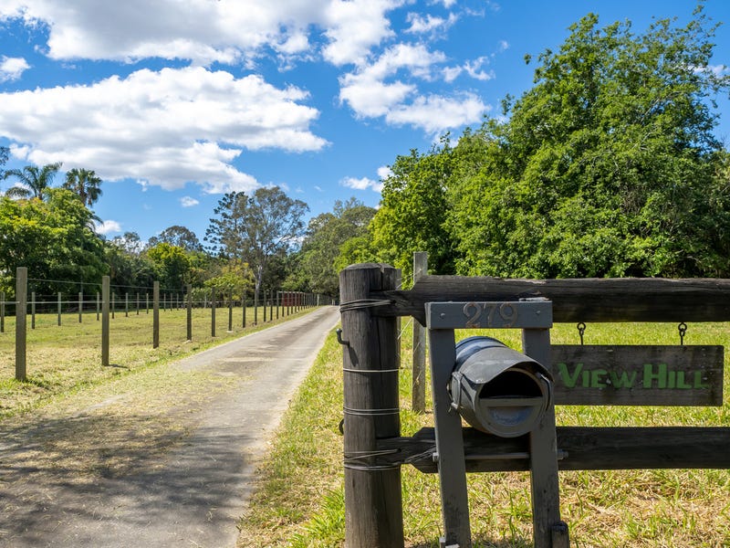 279 Upper Camp Mountain Road, Camp Mountain, QLD 4520