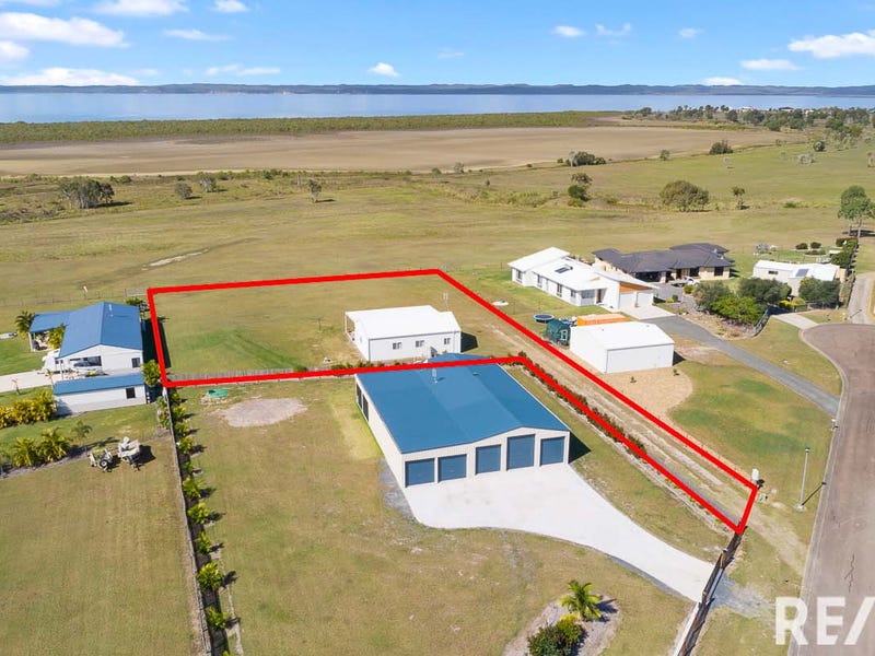 4 Tranquility Court, River Heads, QLD 4655